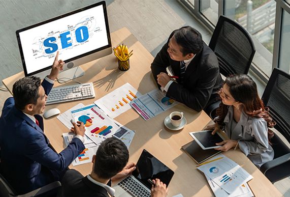 SEO Strategy with the Stages of Buyer Intent