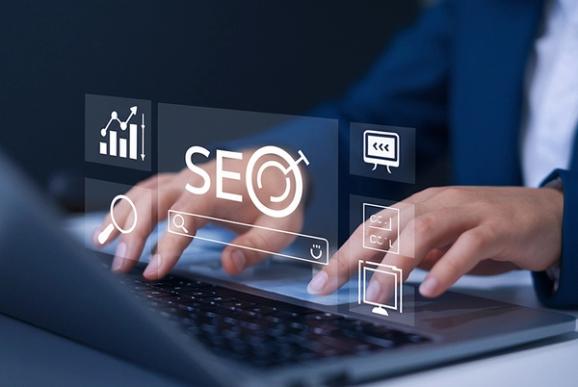 If you have a website, it is imperative to be found via search.