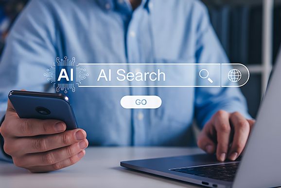 AI Search Is Changing SEO
