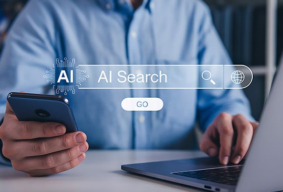 AI Search Is Changing SEO