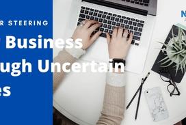 There is no doubt that 2020 has dealt businesses an unprecedented setback, one that may take years from which to fully recover.