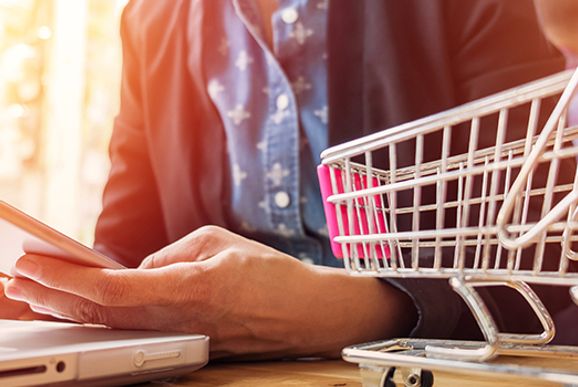 Ecommerce isn’t just a trend; it’s a fundamental shift in the way consumers shop.