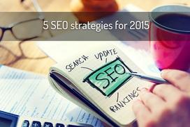 The SEO world is constantly evolving.