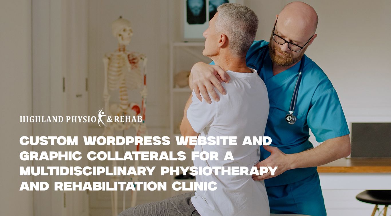 Highland Physio and Rehab