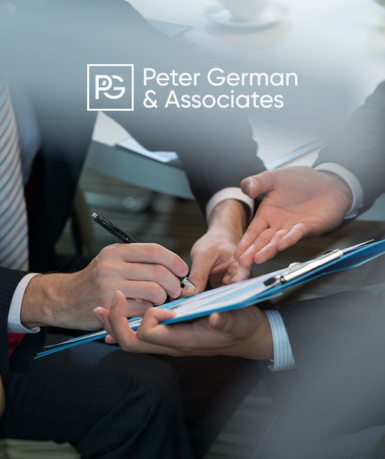 Peter German & Associates