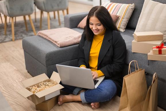 A website beaming with calls to action on every landing page can be a real put off! Expecting your visitors to click on the “Buy Now” button after reading an embellished intro to your website is a little too much.