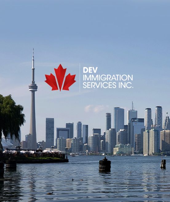 Dev Immigration