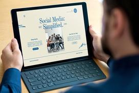 Have you ever wondered what a visitor thinks about your website? Can you generalise all visitors’ choice and design a website? It seems a next to impossible task.