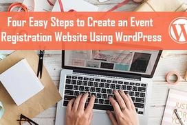 Nowadays, it doesn’t make sense to drain time handling reservations or event RSVPs by hand when you can have a program do it for you instead. With WordPress, you can efficiently set up an event registration website where people can find all the information they need and sign up at any time.