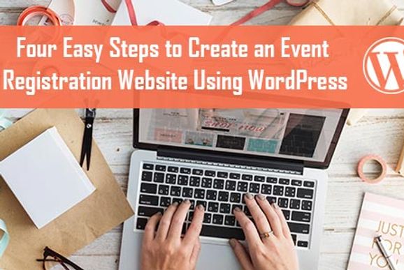 Nowadays, it doesn’t make sense to drain time handling reservations or event RSVPs by hand when you can have a program do it for you instead. With WordPress, you can efficiently set up an event registration website where people can find all the information they need and sign up at any time.