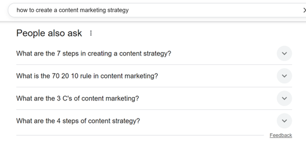 Finding Conversational Keywords