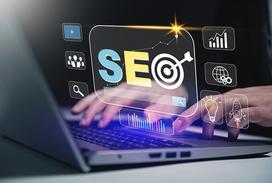 It’s time you consider augmenting your balance sheet, and what could be better than availing the services of search engine optimization.