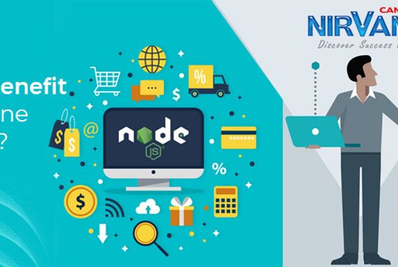 Node.js has become one of the most preferred web development frameworks with more than 15 million downloads every month and more than a billion package download requests every week.