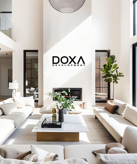 Doxa Development