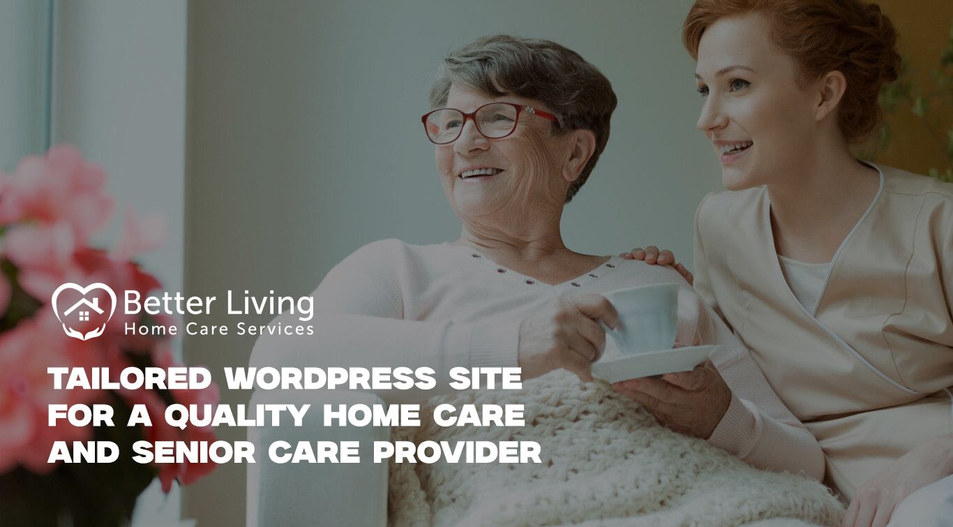 Better Living Home Care Services