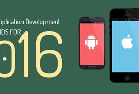 It doesn’t seem all that long ago when mobile business apps were few and far between, but with the continuous increase of mobile device popularity among consumers, businesses of all sizes and types have come to realize the importance of business application development and its overall effect on their bottom line. According to Apps Economy, 90% of companies will increase their mobile app investment this year.