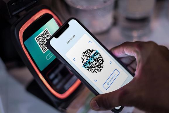 Mobile payment methods are becoming more and more popular these days.