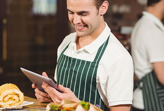 The restaurant business is booming again, and while that’s great news for customers eager to get out and experience new flavours, it also means there are more and more establishments competing for the same customers.