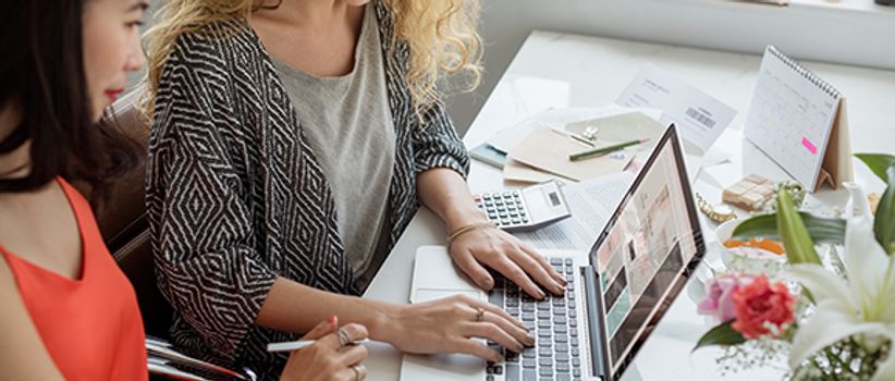 Design Influences Visitor Confidence