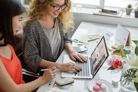 Design Influences Visitor Confidence