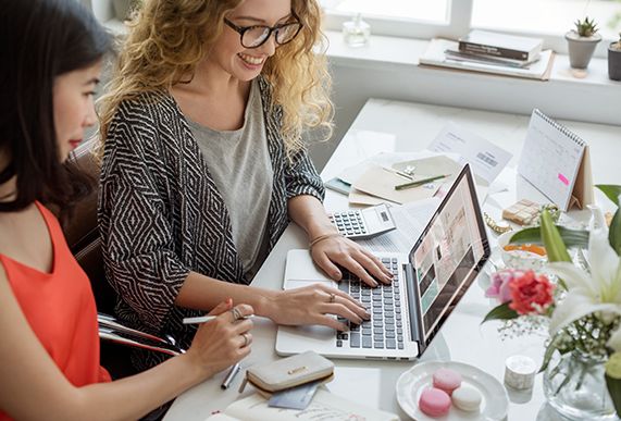 Design Influences Visitor Confidence