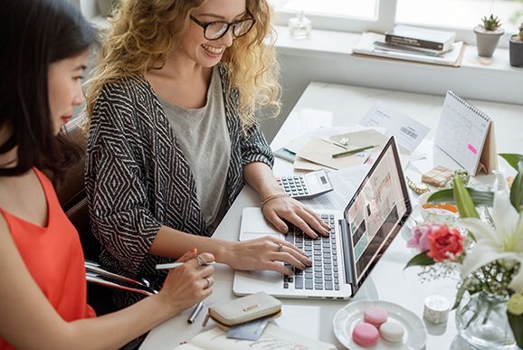 Design Influences Visitor Confidence