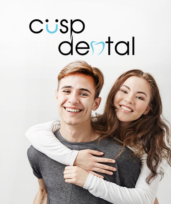 Cusp Dental