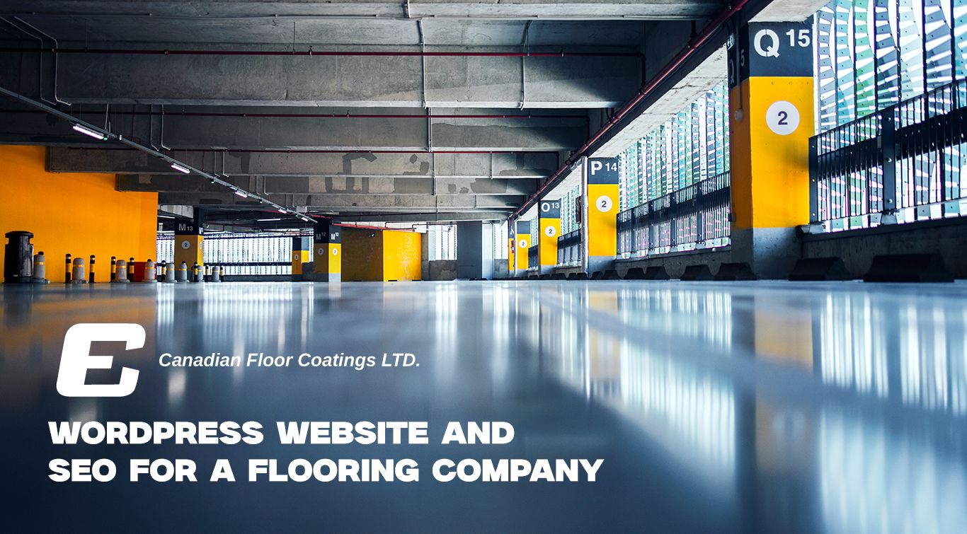 Canadian Floor Coatings