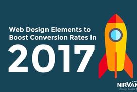 A common mistake that website owners make is presuming that their professional and polished looking website will be enough to successfully generate conversions, when in fact it takes more than a good-looking website to help increase conversion rates in 2017.