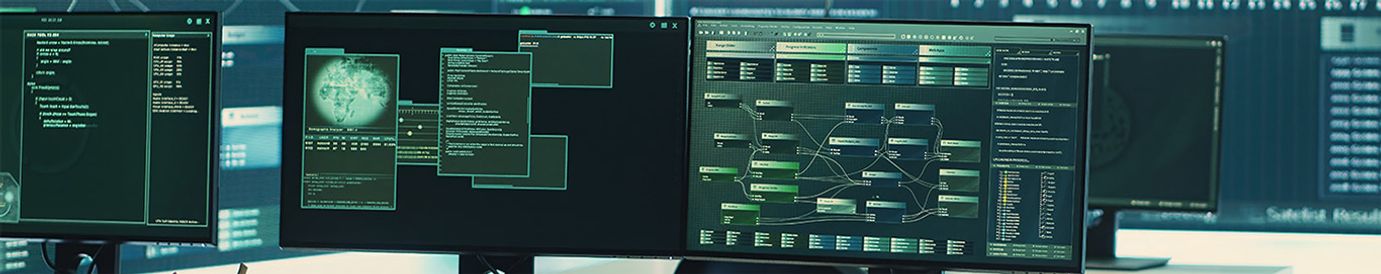 Cybersecurity Services