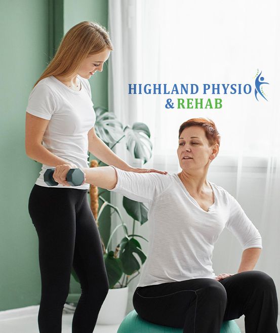 Highland Physio and Rehab