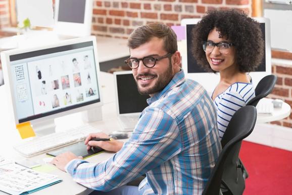 Website design is a crucial aspect of internet sites.