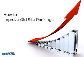 The SEO ranking of a website determines its positioning on the search engines and thereby, affecting its online business.