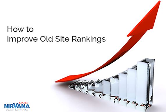 The SEO ranking of a website determines its positioning on the search engines and thereby, affecting its online business.