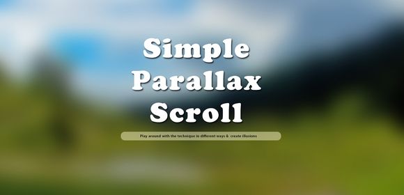 parallax-scrolling