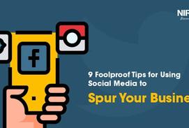 Many years ago, social media was primarily used as a platform for personal social interaction over the Internet, but over time, businesses started to realize how much of an impact social media could play for their businesses’ bottom line.