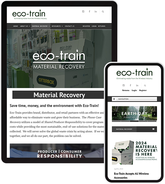 EcoTrain