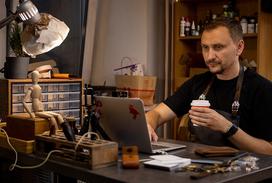 Many people looking for internet marketing and SEO services for their small or mid-sized businesses think that the solution is all about creating an attractive website and sitting back simply waiting for the profits to pour in.