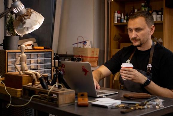 Many people looking for internet marketing and SEO services for their small or mid-sized businesses think that the solution is all about creating an attractive website and sitting back simply waiting for the profits to pour in.