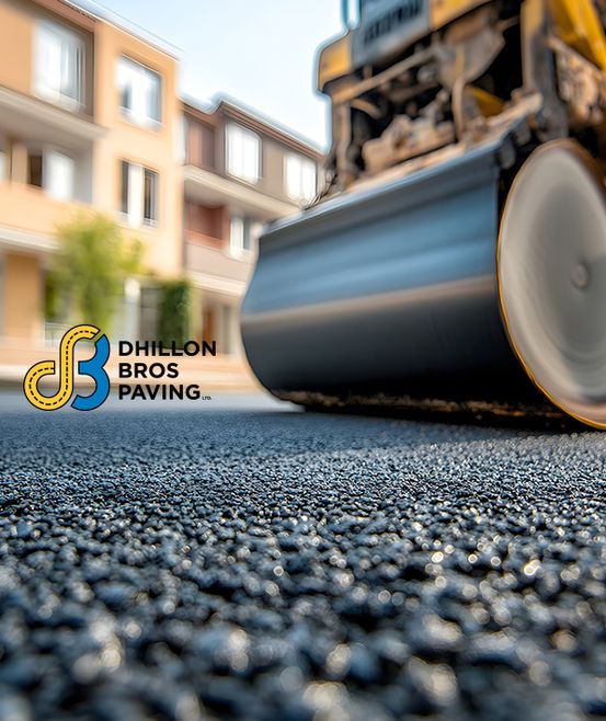 Dhillon Bros Paving Ltd.