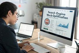 It is a known fact that preparing your site for mobile is essential in modern world of ‘cool’ gadgets. Keeping in mind, optimization of landing pages for mobile has become necessary for every business owner.