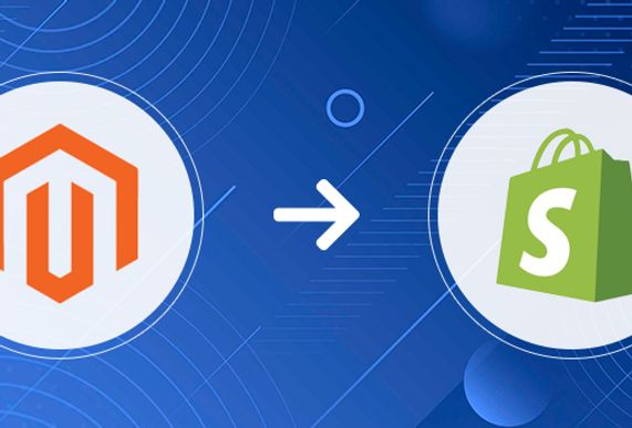 It seems like everyone these days is jumping ship on Magento and heading over to Shopify.