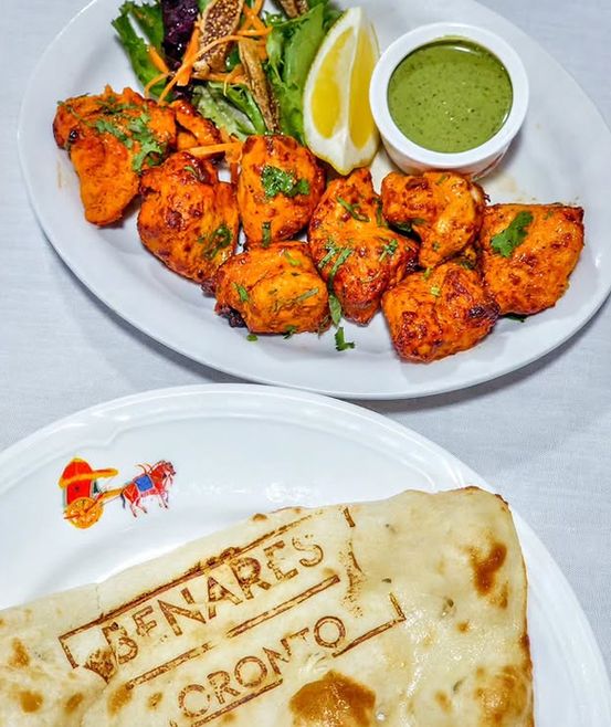 Benares Cucina Indian