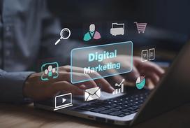 The online media has huge potential and can take your business to greater heights.