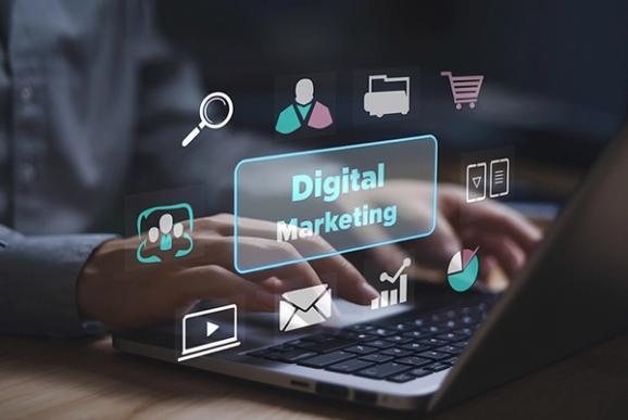 The online media has huge potential and can take your business to greater heights.