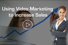 Watching online video is now a mainstream activity and businesses who wish to stay ahead of the competition should most certainly consider using online video marketing as an important tool to increase sales.