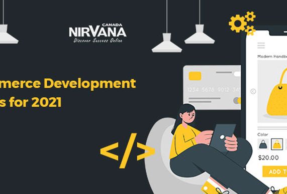 2020 ushered in its fair share of trials and tribulations, however in pivoting to meet these challenges businesses have grown to embrace digital trends that will endure long past the COVID-19 pandemic.