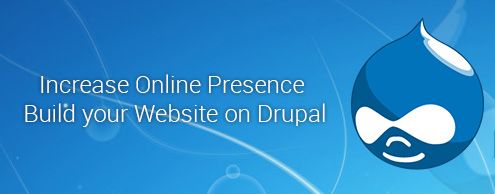 increase_online_presence_build_your_website_on_drupal