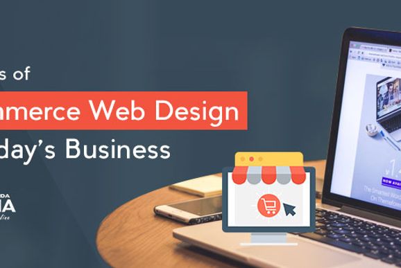 If you are a business owner and have goods or services to sell online, you must have an Ecommerce website.