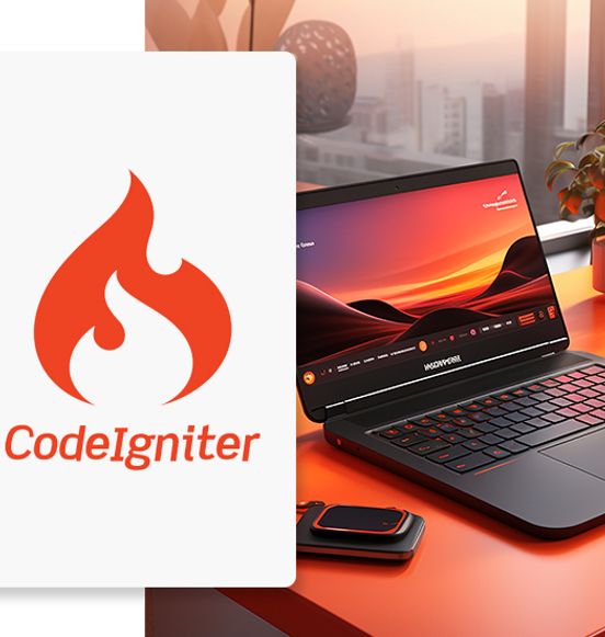 codeigniter